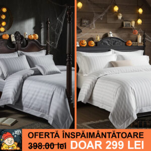 Ofertă înspăimântător de bună