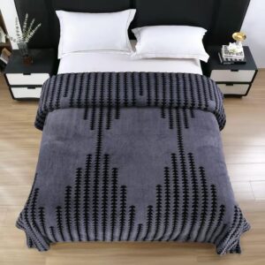 Patura pufoasa Nani Ricardo PP032