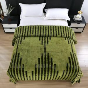 Patura pufoasa Nani Yahya PP031