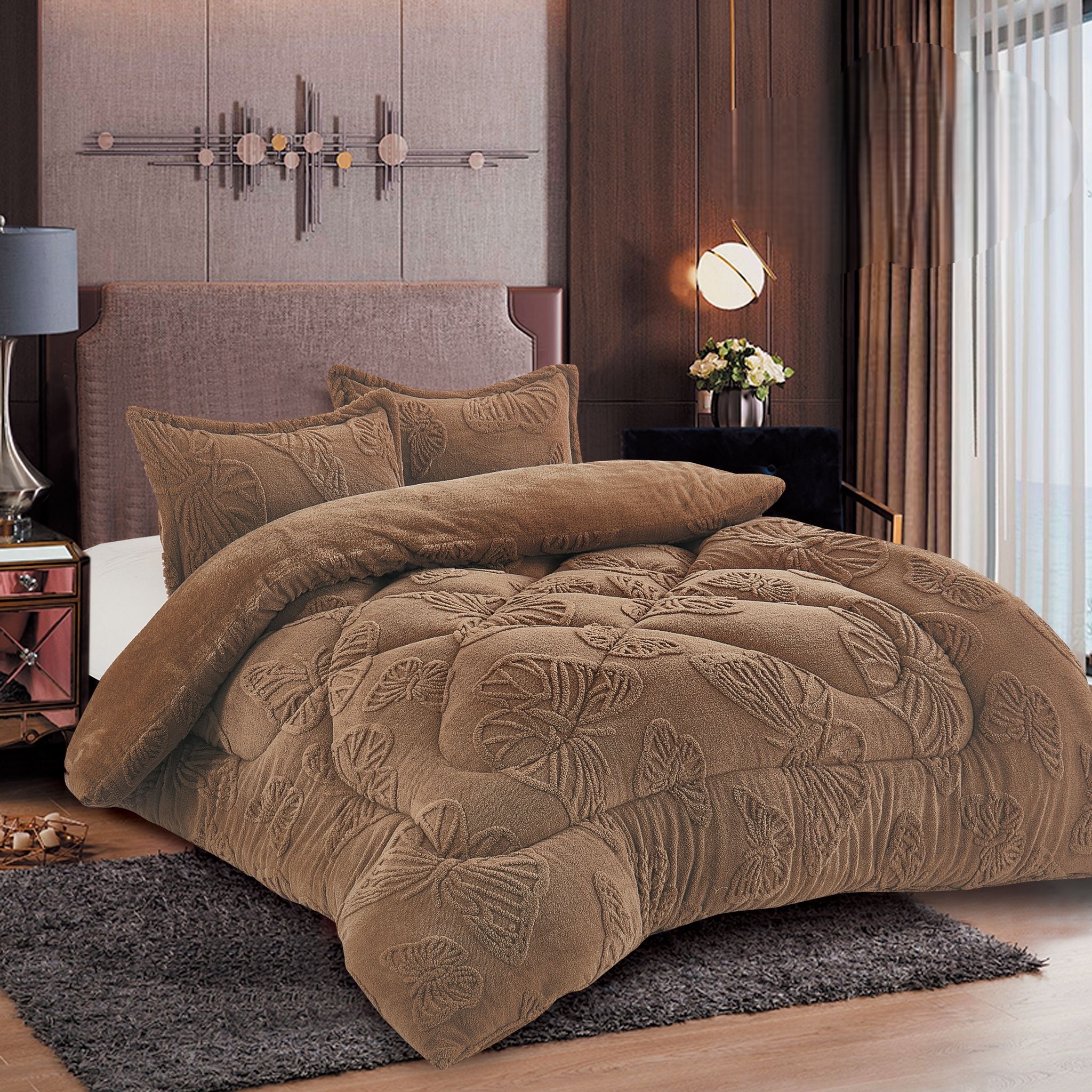 Lenjerie de pat Soft Dream Ringo CO022