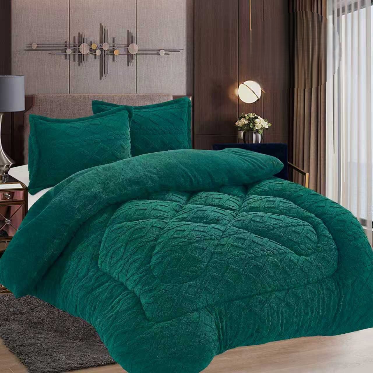 Lenjerie de pat Soft Dream King CO017